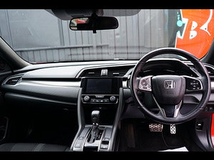 Honda Civic thumbnail