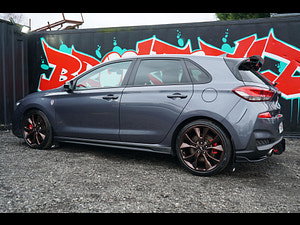 Hyundai I30 thumbnail