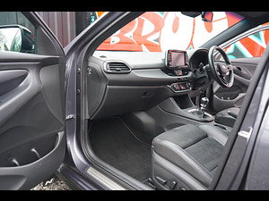 Hyundai I30 thumbnail