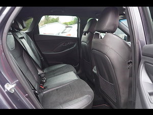 Hyundai I30 thumbnail