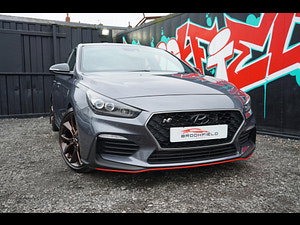 Hyundai I30 thumbnail