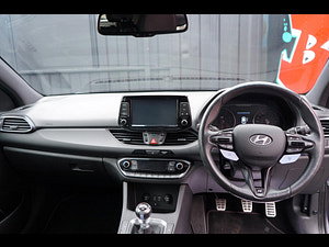 Hyundai I30 thumbnail