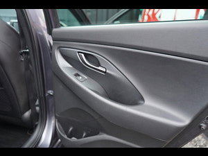 Hyundai I30 thumbnail