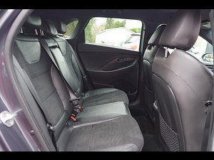Hyundai I30 thumbnail