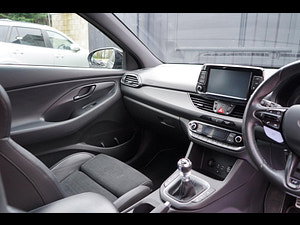 Hyundai I30 thumbnail
