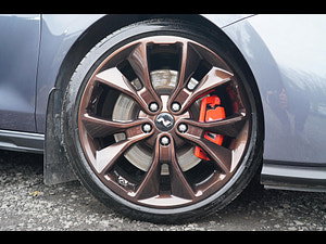 Hyundai I30 thumbnail