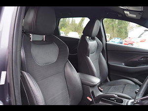 Hyundai I30 thumbnail