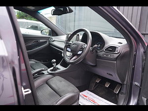 Hyundai I30 thumbnail