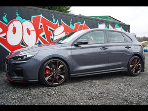 Hyundai I30 thumbnail