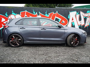 Hyundai I30 thumbnail