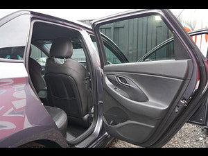 Hyundai I30 thumbnail
