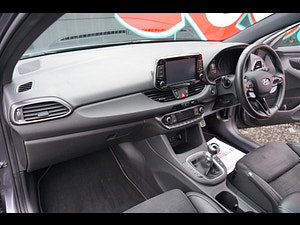 Hyundai I30 thumbnail