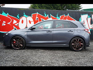 Hyundai I30 thumbnail
