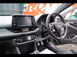 Hyundai I30 thumbnail