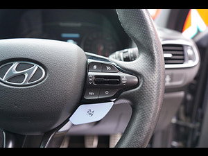 Hyundai I30 thumbnail