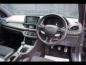 Hyundai I30 thumbnail