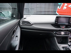Hyundai I30 thumbnail