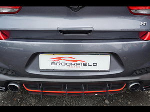 Hyundai I30 thumbnail