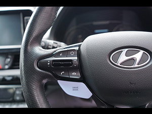 Hyundai I30 thumbnail