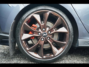Hyundai I30 thumbnail