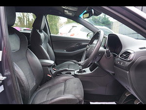 Hyundai I30 thumbnail