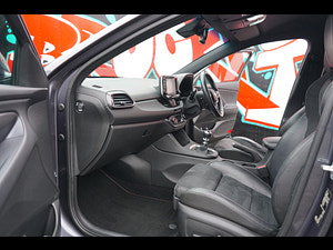 Hyundai I30 thumbnail