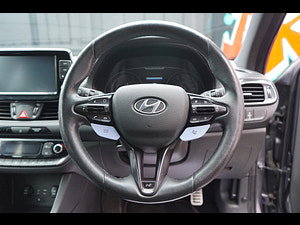 Hyundai I30 thumbnail