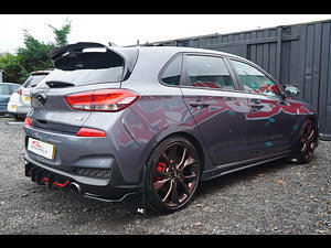 Hyundai I30 thumbnail