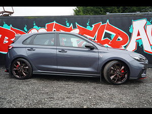 Hyundai I30 thumbnail