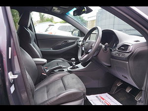 Hyundai I30 thumbnail