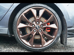 Hyundai I30 thumbnail