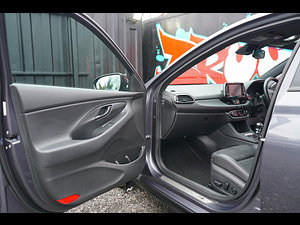 Hyundai I30 thumbnail