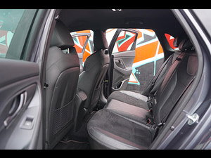 Hyundai I30 thumbnail