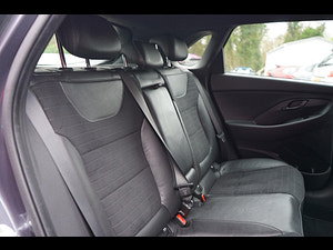 Hyundai I30 thumbnail