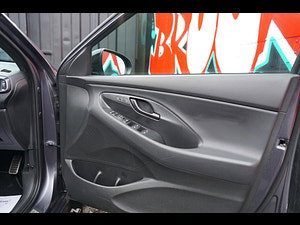 Hyundai I30 thumbnail