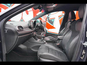 Hyundai I30 thumbnail