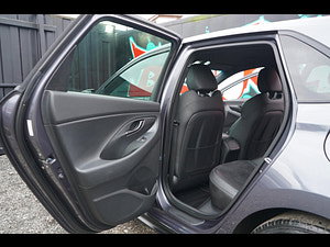 Hyundai I30 thumbnail