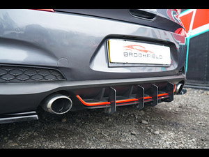 Hyundai I30 thumbnail