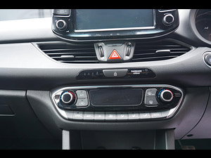 Hyundai I30 thumbnail