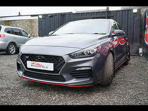 Hyundai I30 thumbnail
