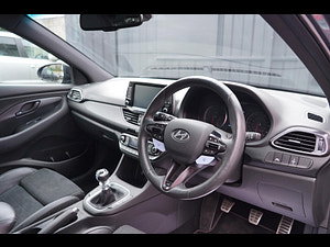 Hyundai I30 thumbnail