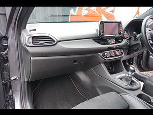 Hyundai I30 thumbnail