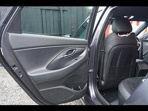 Hyundai I30 thumbnail