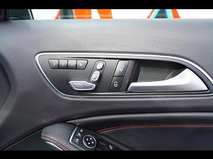 Mercedes-Benz A Class thumbnail