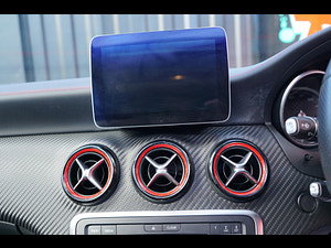 Mercedes-Benz A Class thumbnail