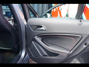 Mercedes-Benz A Class thumbnail