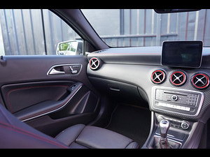 Mercedes-Benz A Class thumbnail