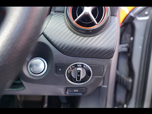 Mercedes-Benz A Class thumbnail