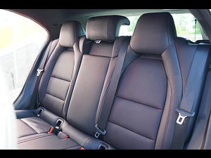 Mercedes-Benz A Class thumbnail