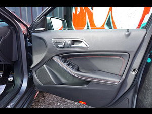 Mercedes-Benz A Class thumbnail